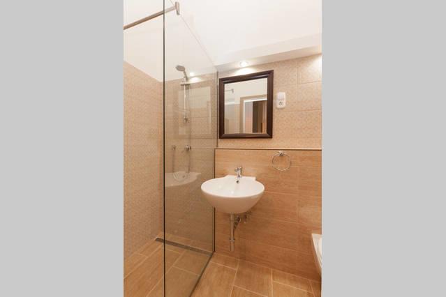 Vaci Street Downtown Apartments Budapest Værelse billede