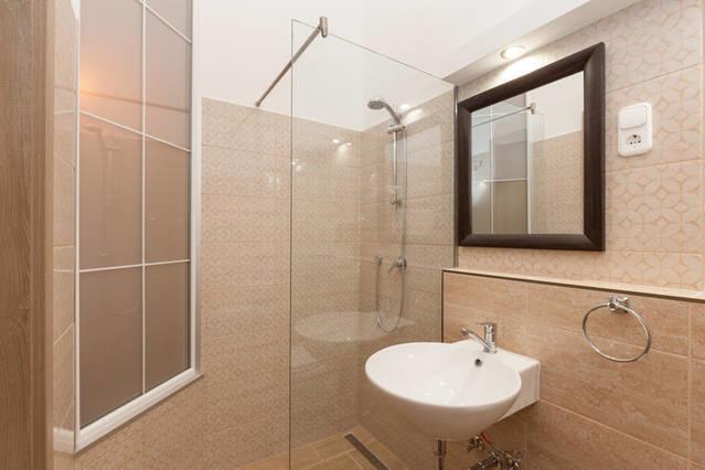 Vaci Street Downtown Apartments Budapest Værelse billede