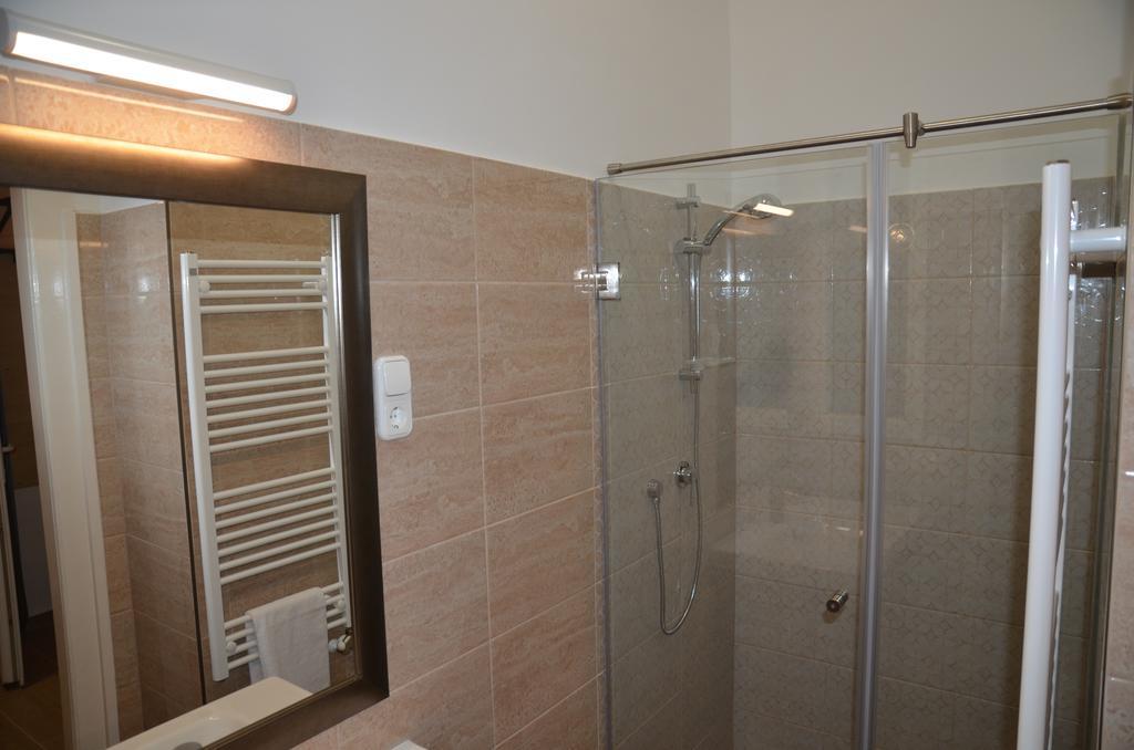 Vaci Street Downtown Apartments Budapest Værelse billede