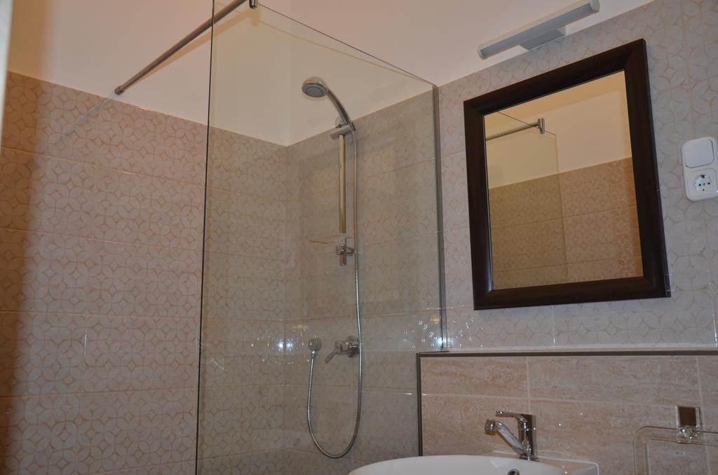 Vaci Street Downtown Apartments Budapest Værelse billede